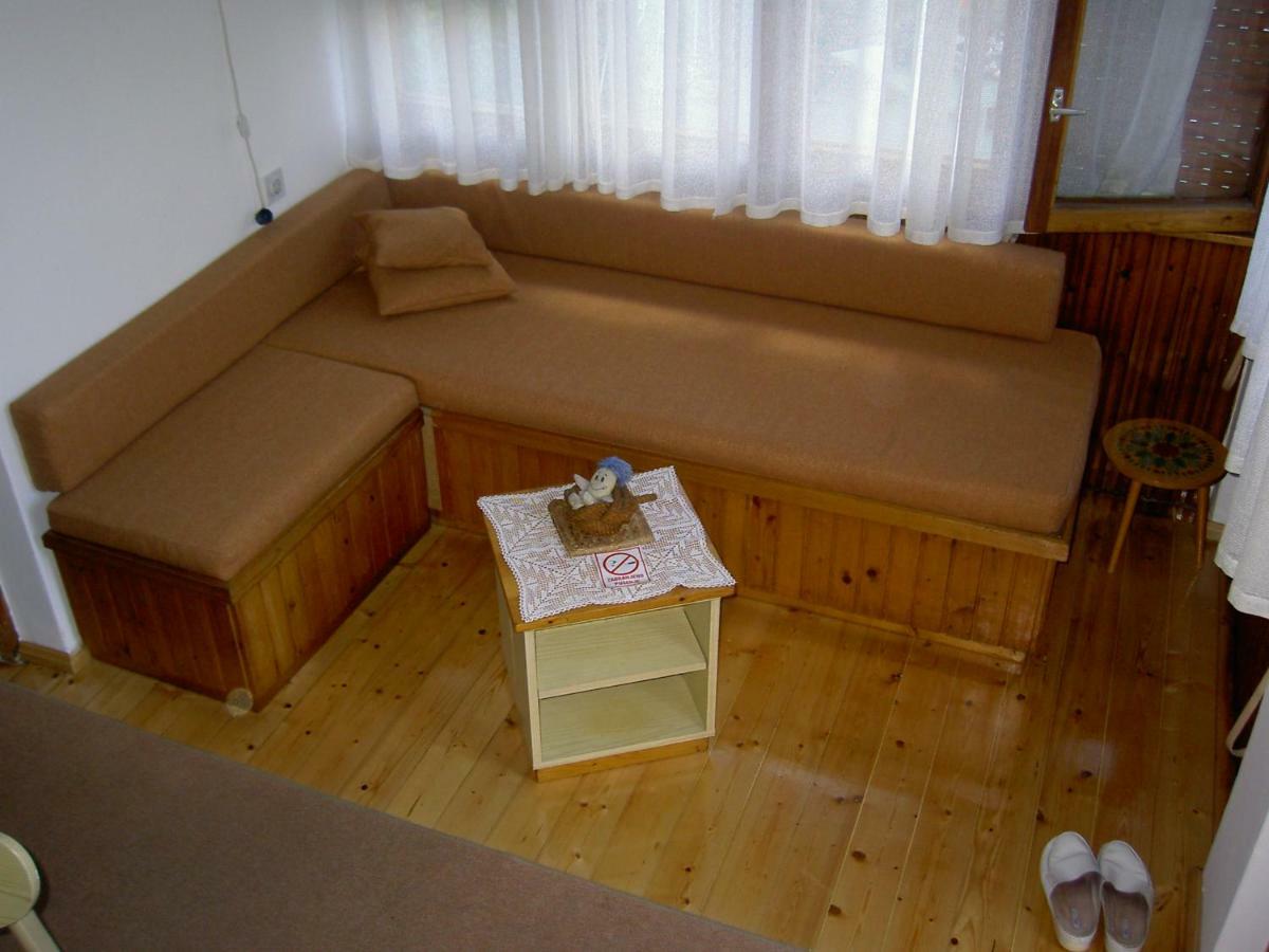 Apartman Thea Apartment Opatija Exterior photo