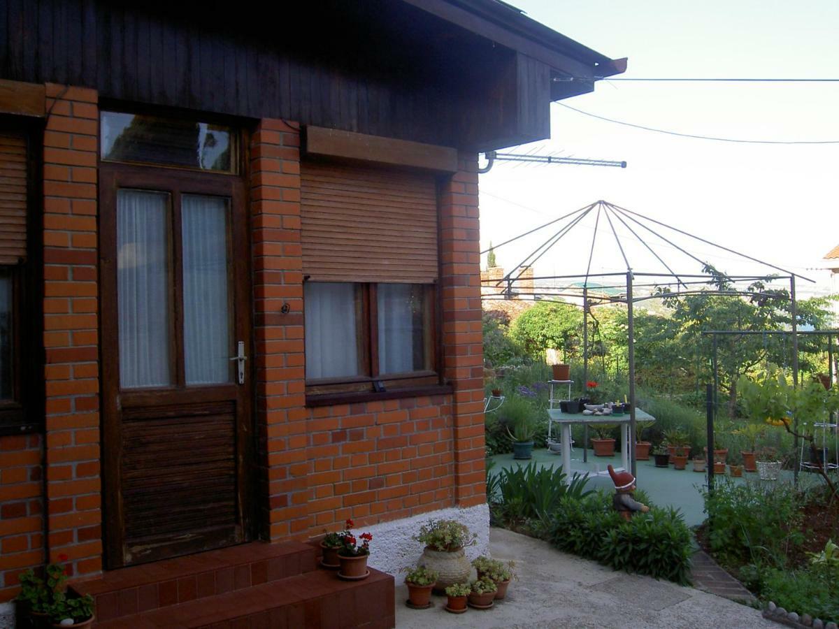 Apartman Thea Apartment Opatija Exterior photo