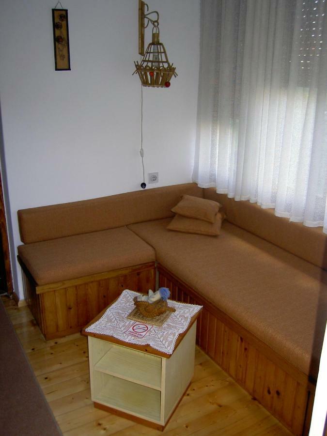 Apartman Thea Apartment Opatija Exterior photo
